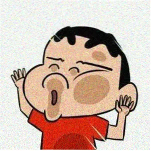 观友分镜拾荒者的头像